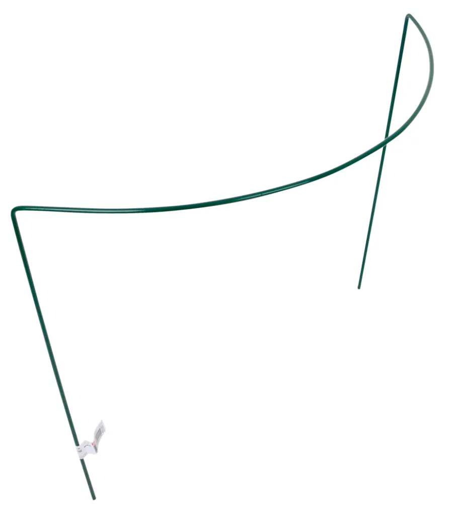 Weibulls Staudeholder 35 cm grønn | Bindetråd & Blomsterpinne