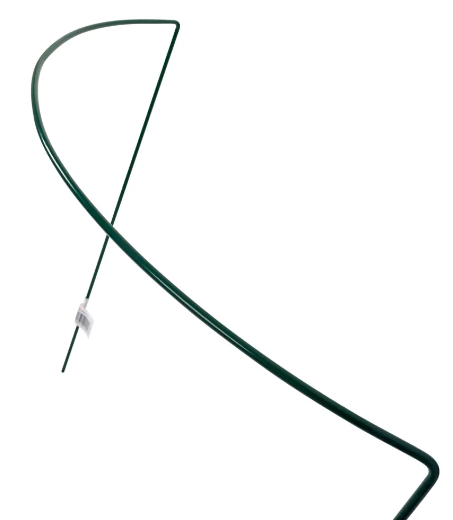 Weibulls Staudeholder 35 cm grønn | Bindetråd & Blomsterpinne