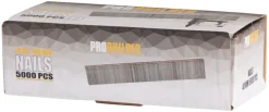 Probuilder Stifter til spikerpistol 40 mm - 5000 stk. | Øvrig Tilbehør
