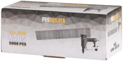 Probuilder Stifter til spikerpistol 50 mm 5000 stk. | Øvrig Tilbehør