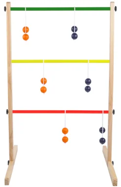 Ud & Leg Stigegolf i tre | Sesongavslutning|Spill & Underholdning