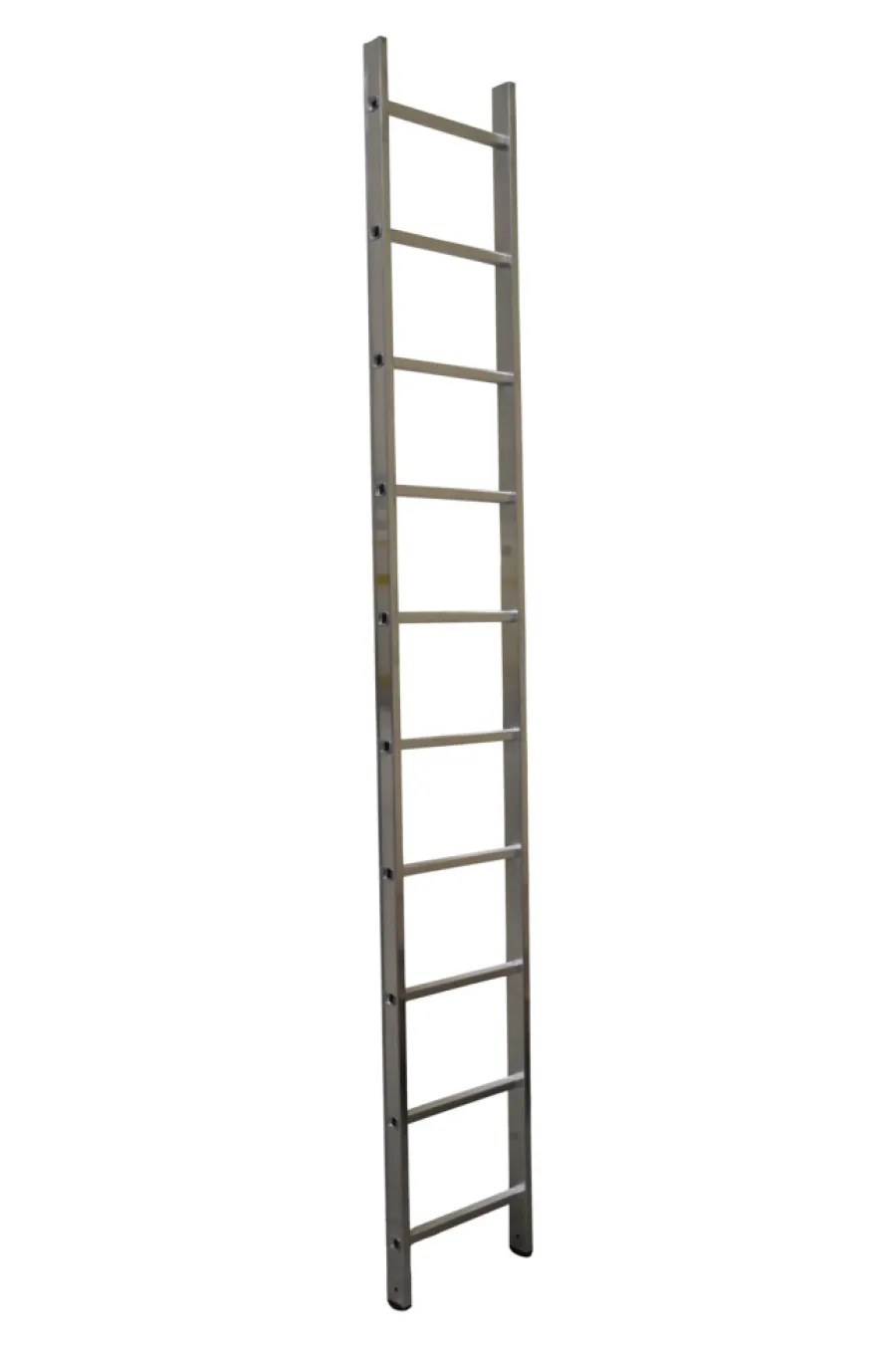 Silkeborg Stigefabrik Stige i aluminium 2,8 meter | Stiger