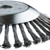 Garden Stålbørste Ø200 mm - ® | Tilbehør Til Hagemaskiner