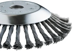 Garden Stålbørste Ø200 mm - ® | Tilbehør Til Hagemaskiner