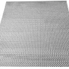 Stålplate 1 x 500 x 400 mm - type 453 | Stålplater