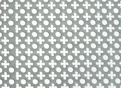 Stålplate 1 x 500 x 400 mm - type 453 | Stålplater