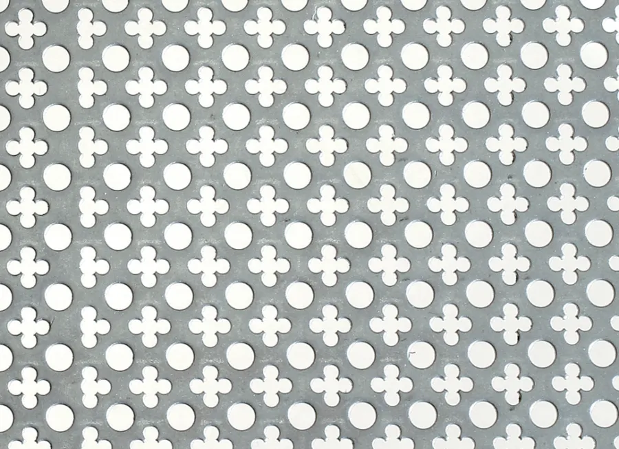 Stålplate 1 x 500 x 400 mm - type 453 | Stålplater