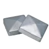 Stolpehatt 100 x 100 mm 2-pk | Stolper & Påler