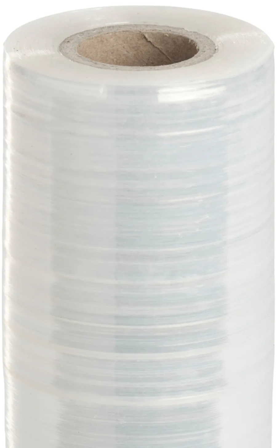 Strekkfilm 10 cm x 100 meter 2-pk. | Flytteesker & Tilbehør Til Flytting