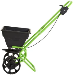 Garden Strøtralle 15 liter - ® | Gjødsel|Øvrige Hageredskaper