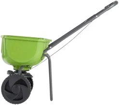 Garden Strøvogn 27 liter - ® | Snørydding|Gjødsel