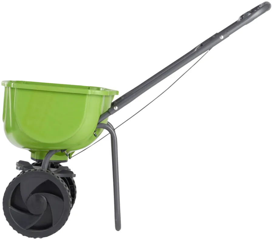 Garden Strøvogn 27 liter - ® | Snørydding|Gjødsel