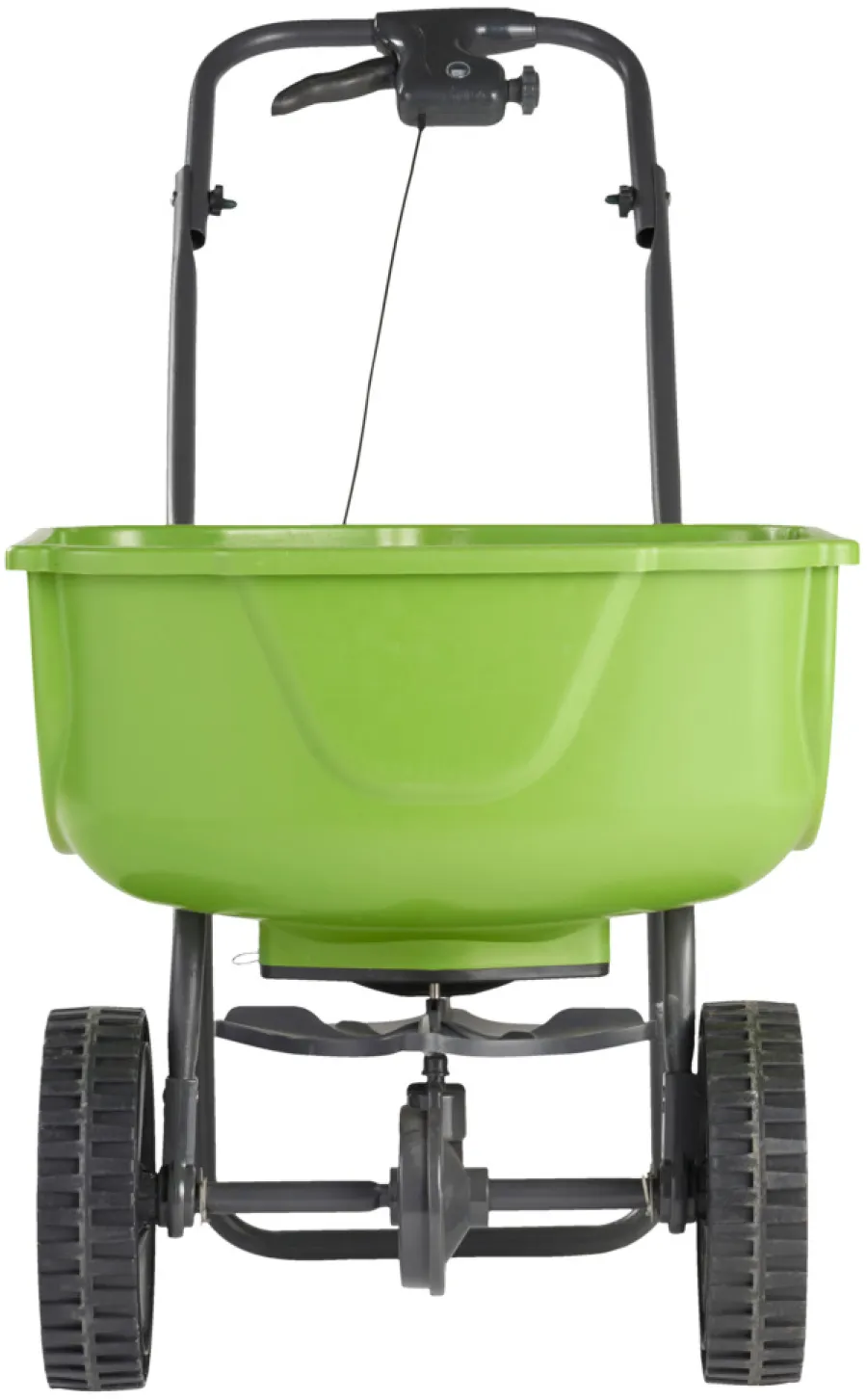 Garden Strøvogn 27 liter - ® | Snørydding|Gjødsel