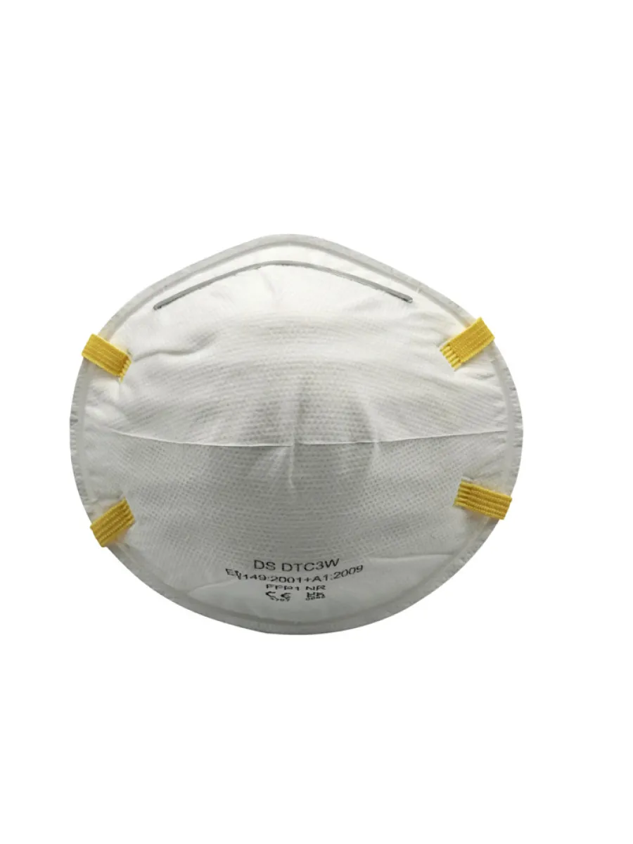 PRIZE Støvmasker 3-pk. - | Verneutstyr