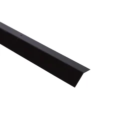 HORTUS profil med sneglekant 80 cm | Bedkanter & Minigjerder