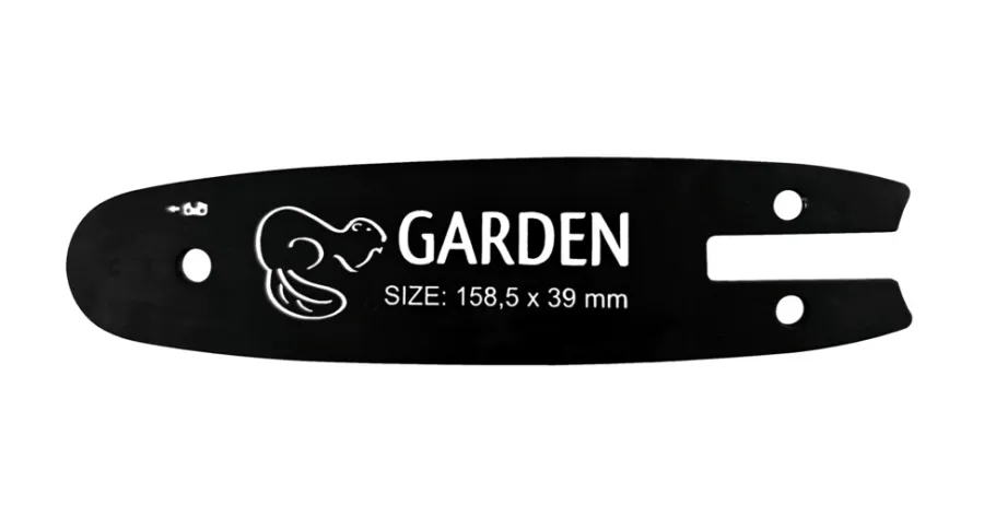 Garden Sverd til minimotorsag - ® | Motorsager & Kjeder