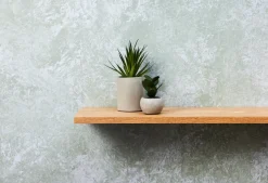 DAY Svevehylle MDF folie 58 x 20 cm | Hyller