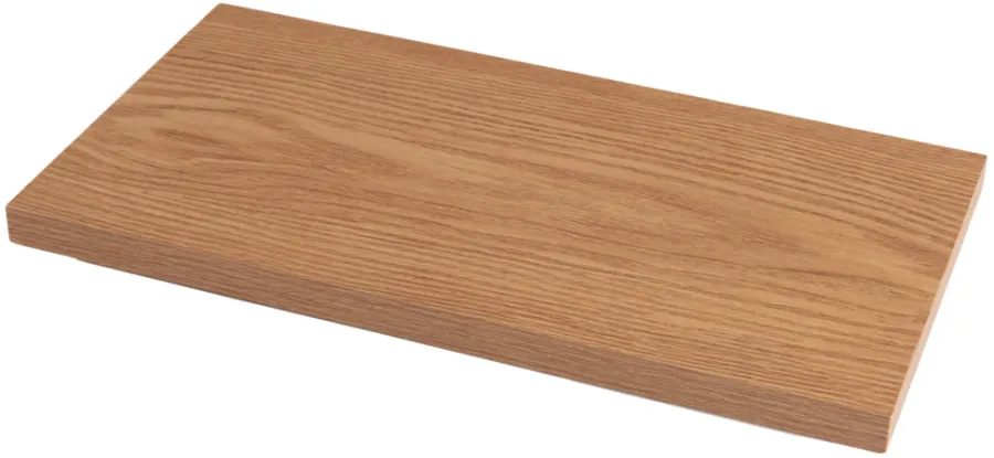 DAY Svevehylle MDF folie 38 x 20 cm | Hyller