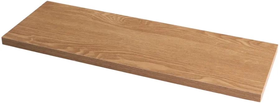 DAY Svevehylle MDF folie 78 x 20 cm | Hyller