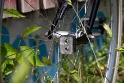 iFlash Sykkellyktesett magnet Duo Plus | Sykkellykter