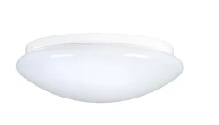 Taklampe Ø26 cm inkl. 12W LED-pære | Taklamper