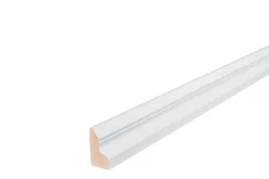 Rindalslist Taklist 20x44 mm RT09 profilert malt furu | Lister