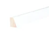 Rindalslist Taklist 21x34 mm rund kant | Lister