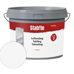 Stabile Takmaling glans 3 4,5 liter - | Takmaling