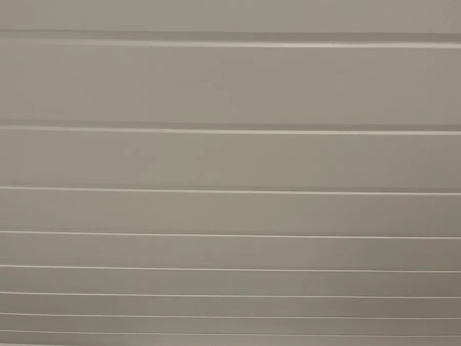 Snapwall Takpanel 10 x 154 x 2400 mm skygge bomull | Takpanel