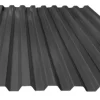 Rias Takplate tp20 svart 3500 mm | Takplater