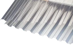 Rias Takplate trapes 3000 x 1115 mm | Takplater