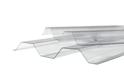 Rias Takplate trapes 4000 x 1115 mm | Takplater