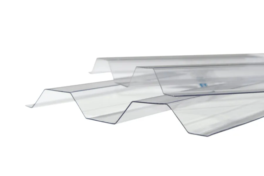 Rias Takplate trapes 4000 x 1115 mm | Takplater