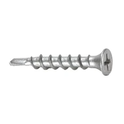 Heco Takrennekrok skrue 4,8 x 33 mm | Skruer