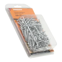 Heco Takrennekrok skrue 4,8 x 33 mm | Skruer