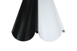 Rias Takrenne 125 x 4000 mm | Takrenner