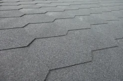 Takshingel svart pakke á 3 m² | Takpapp & Asfalt