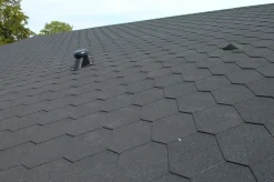 Takshingel svart pakke á 3 m² | Takpapp & Asfalt