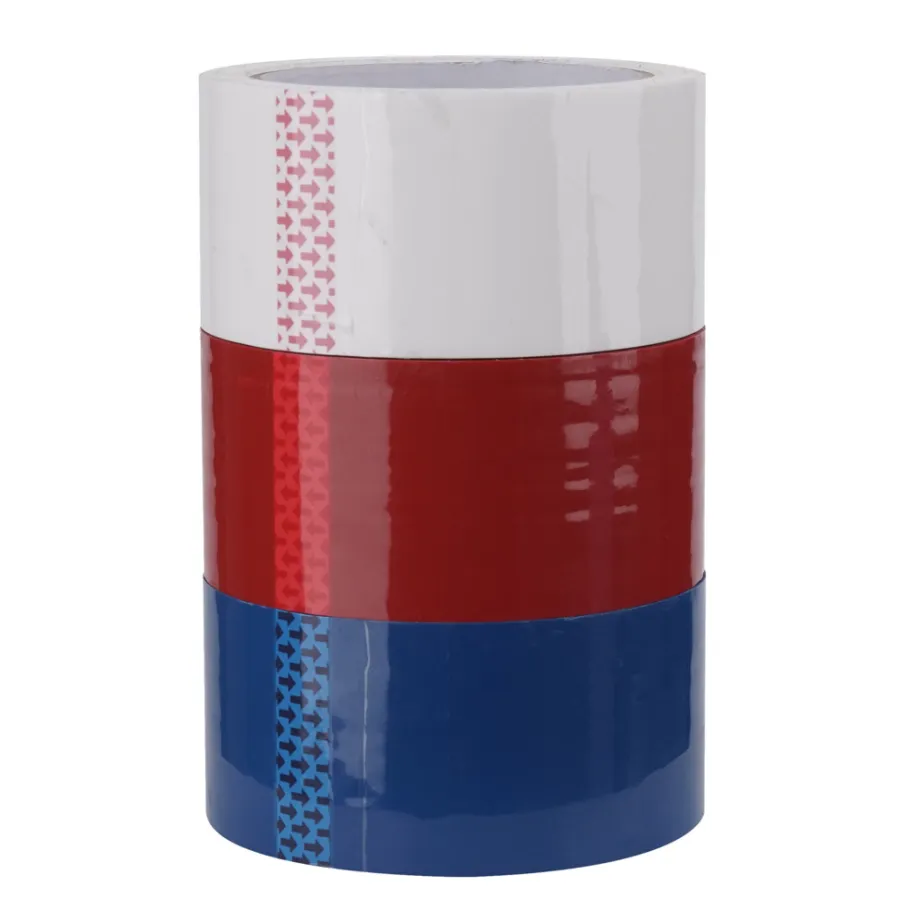 Tape 50 mm x 66 meter 3-pk. | Tape