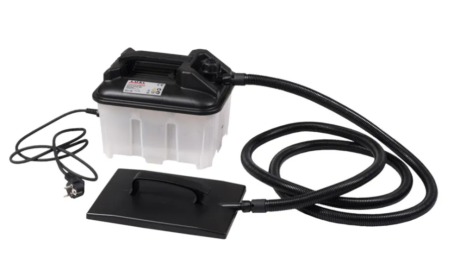 Luxi Tapetfjerner 2200 W | Tapet & Tapettilbehør