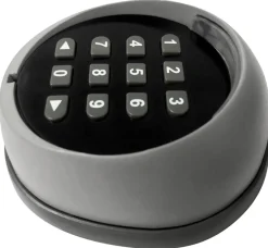 Boxer Tastatur til garasjeportåpner - | Garasjeportåpnere & Tilbehør