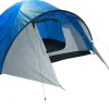 Sunlife Telt til 4 personer Barcelona 240 x 325 cm - ® | Sesongavslutning|Telt & Campingmøbler