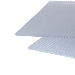 Rodena Termoplate 2 lags 10 mm 98 x 250 cm | Takplater