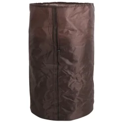 Garden Termopose med isoporbunn Ø40 x 75 cm - ® | Vinterbeskyttelse Til Planter
