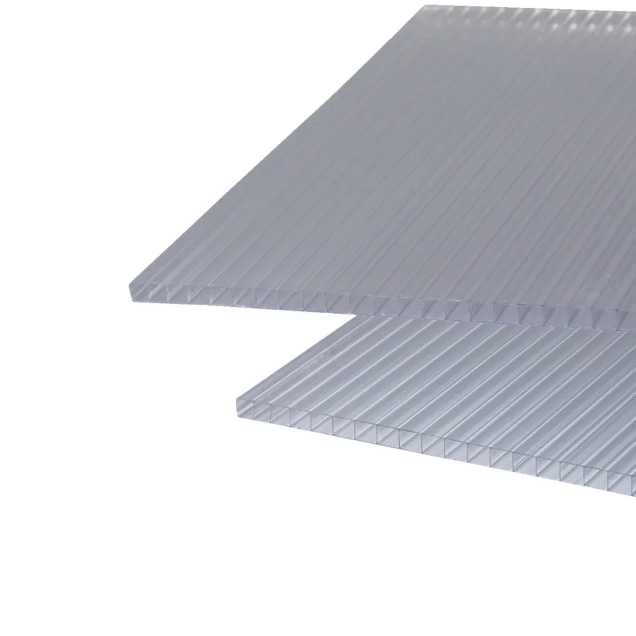 Rodena Termotakplate 2 lags 10 mm 98 x 400 cm | Takplater