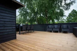 Terrassebord R3 termofuru 25 x 115 mm | Terrassebord
