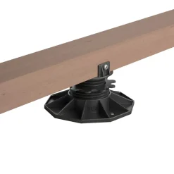 Terrassefot HS Terra Classic 3 65-130 mm - HSI | Terrassebord
