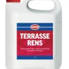 Gjøco Terrasserens 4 liter - | Tre-, Flise- Og Murrens