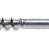 Heco Terrasseskrue 4,2 x 55 mm A2 -1000 stk. | Skruer