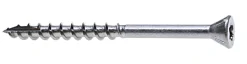 Heco Terrasseskrue 4,2 x 55 mm A2 -1000 stk. | Skruer